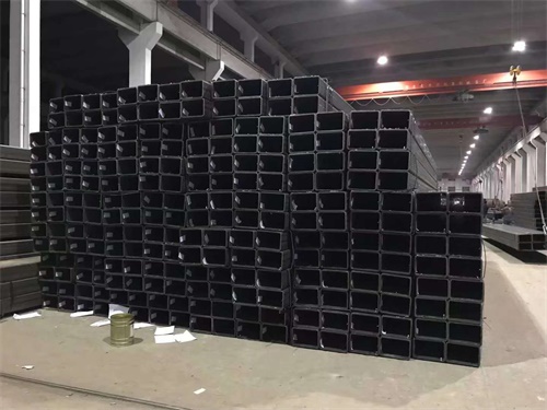 开福冷拔方管选型指南 工程采购怎么选